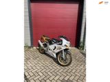 SUZUKI GSX-R 600 W