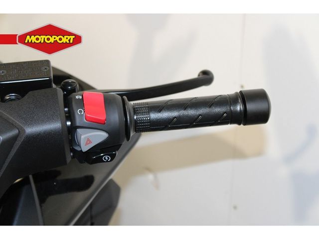 honda - nss-350-forza