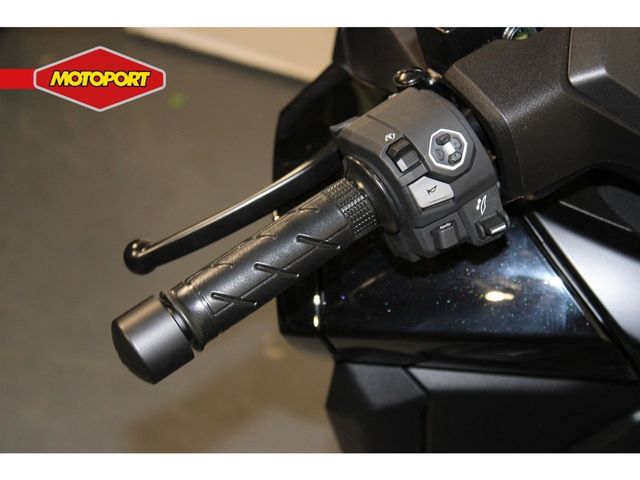 honda - nss-350-forza