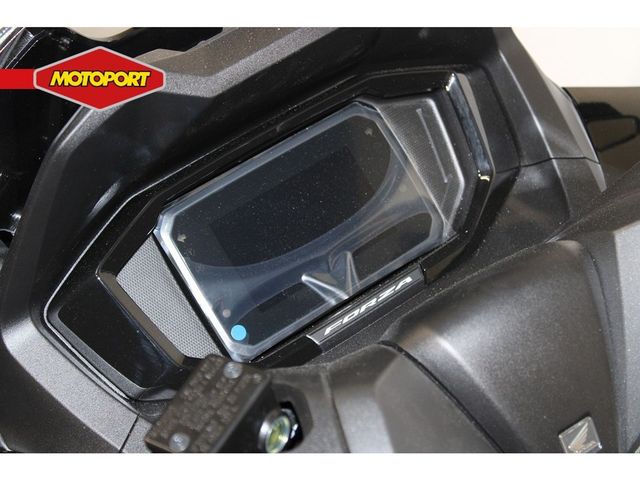 honda - nss-350-forza