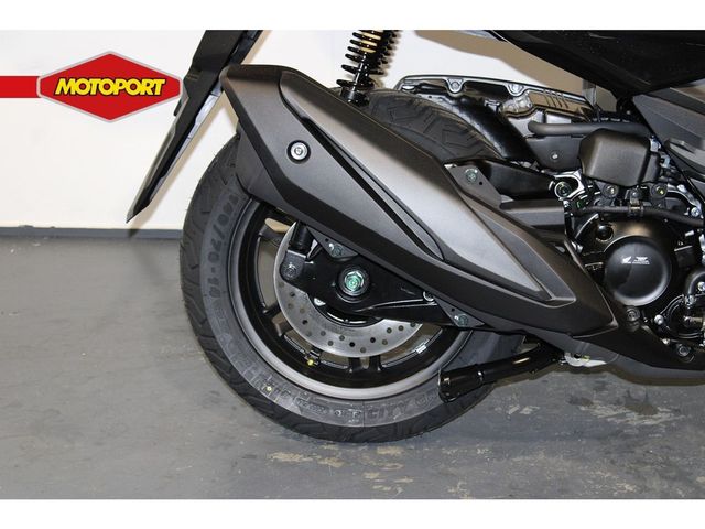 honda - nss-350-forza