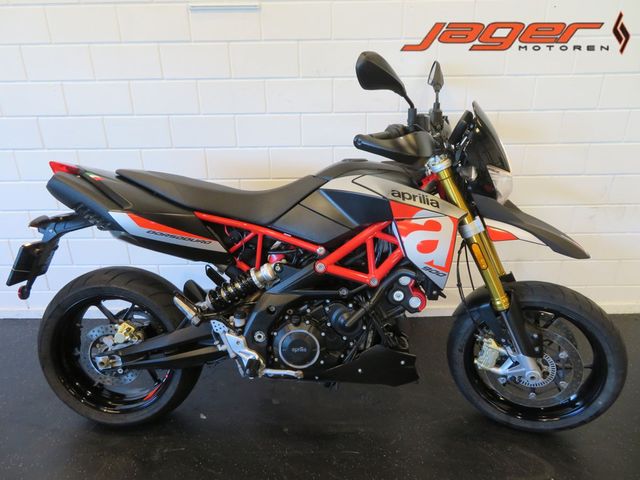 aprilia - dorsoduro-900