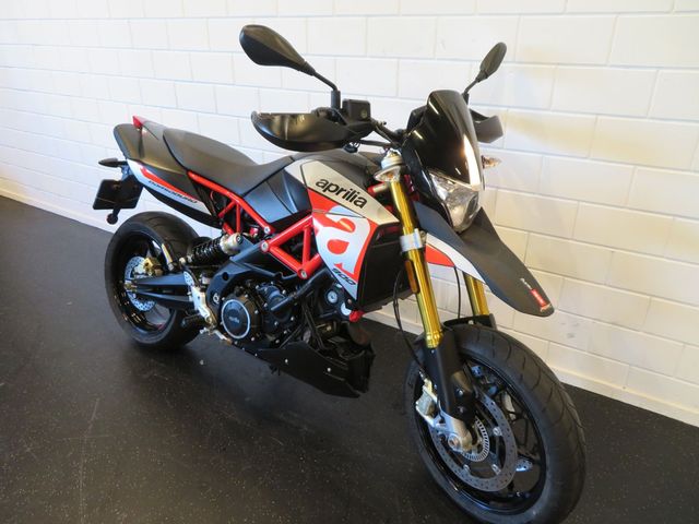 aprilia - dorsoduro-900