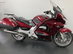 HONDA ST 1300 PAN EUROPEAN