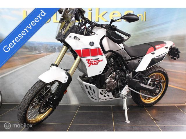 yamaha - tenere-700
