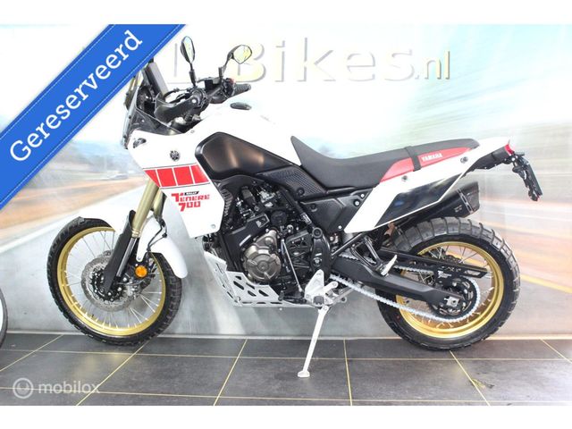 yamaha - tenere-700