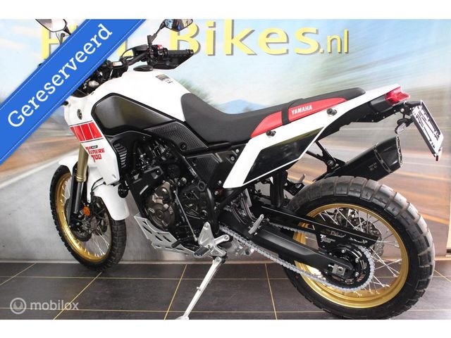 yamaha - tenere-700