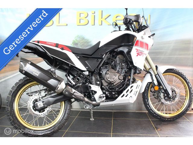 yamaha - tenere-700