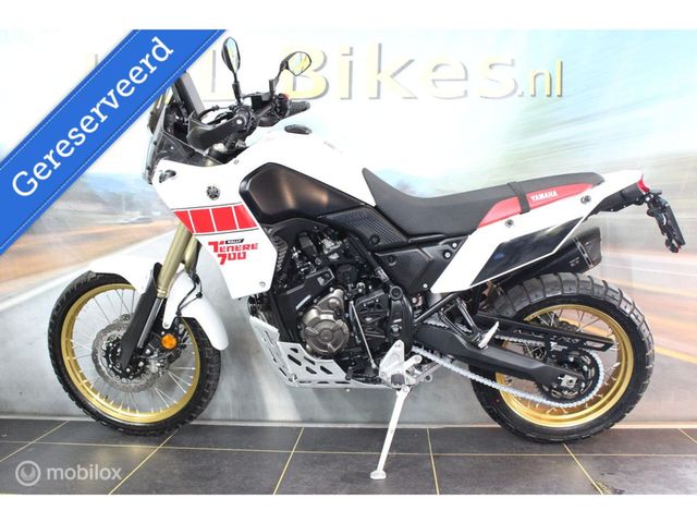 yamaha - tenere-700