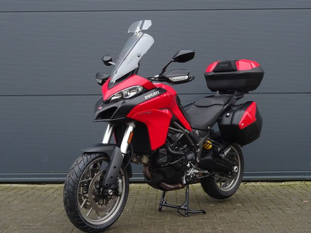 ducati - multistrada-950