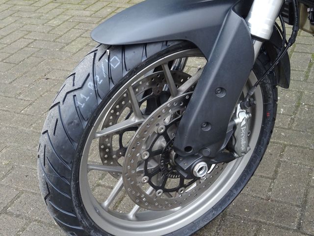 ducati - multistrada-950