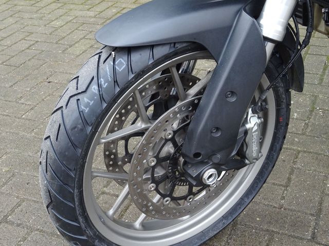 ducati - multistrada-950