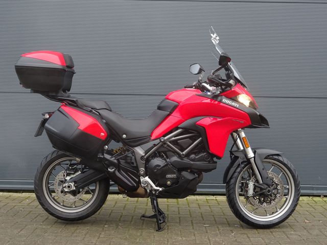 ducati - multistrada-950