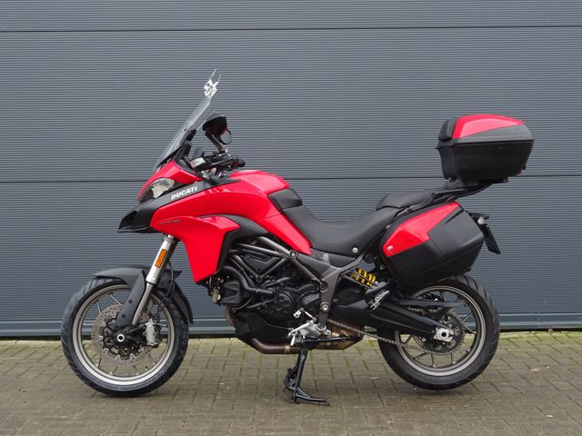 ducati - multistrada-950