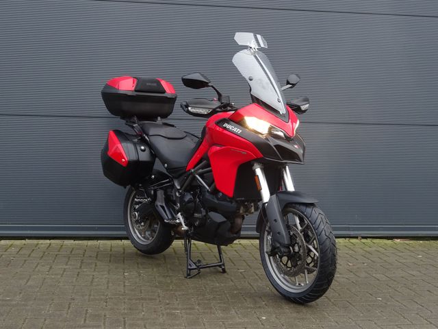 ducati - multistrada-950
