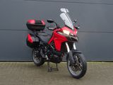 DUCATI MULTISTRADA 950