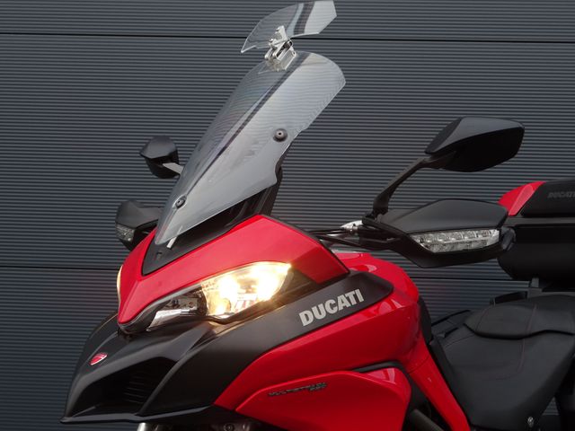 ducati - multistrada-950