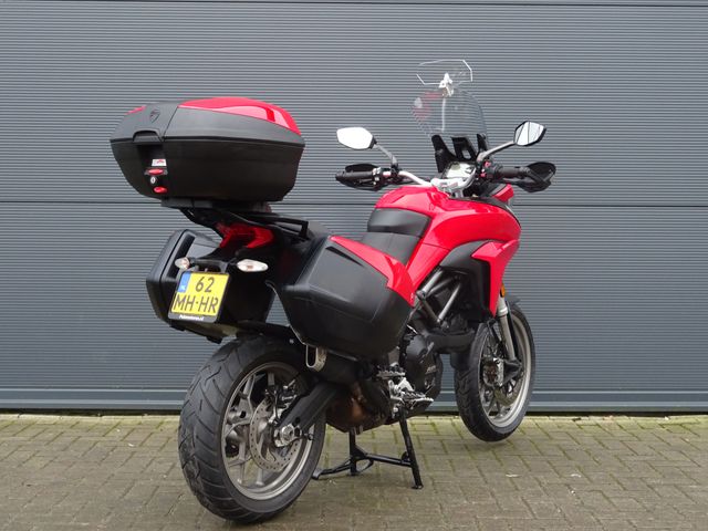 ducati - multistrada-950