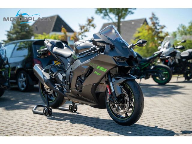 kawasaki - ninja-zx-10rr