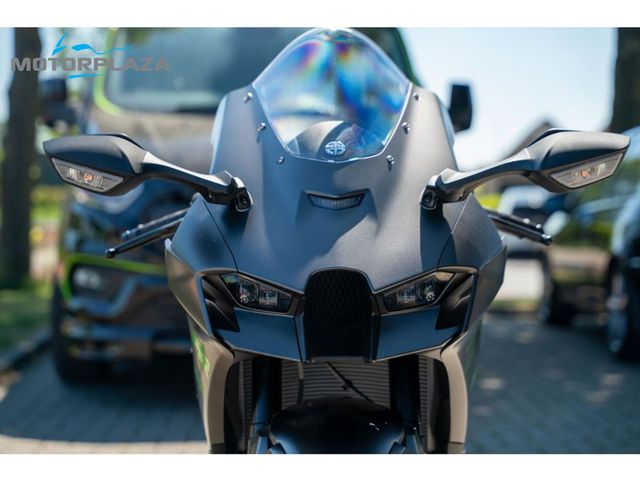 kawasaki - ninja-zx-10rr