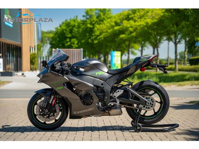 kawasaki - ninja-zx-10rr