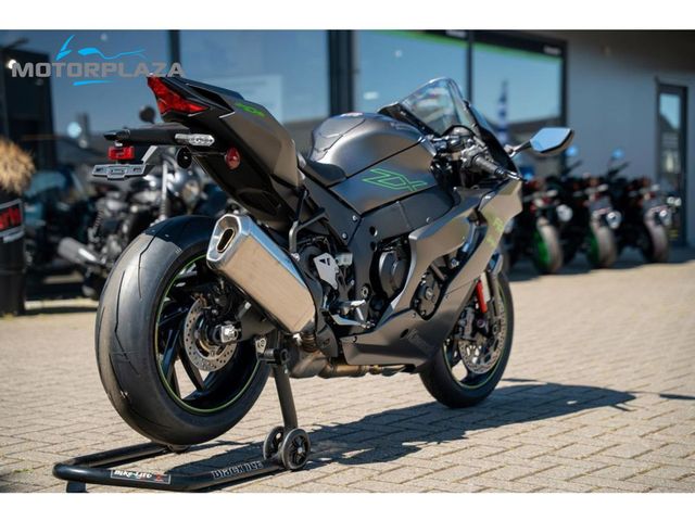 kawasaki - ninja-zx-10rr