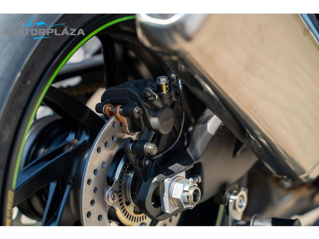 kawasaki - ninja-zx-10rr