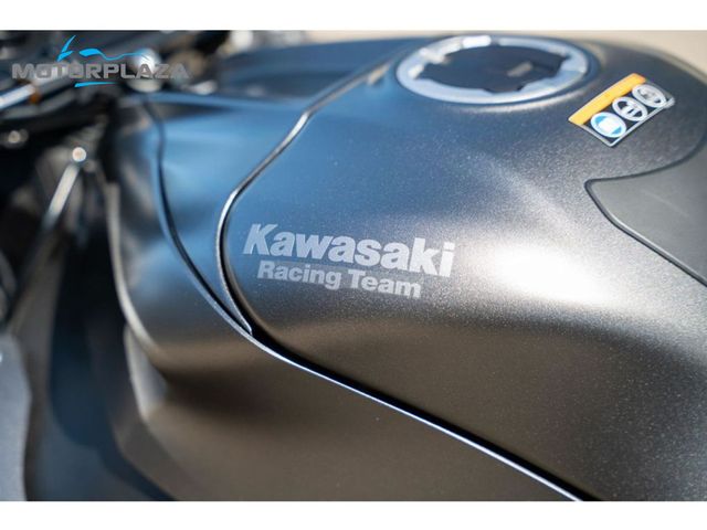 kawasaki - ninja-zx-10rr