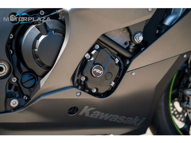 kawasaki - ninja-zx-10rr