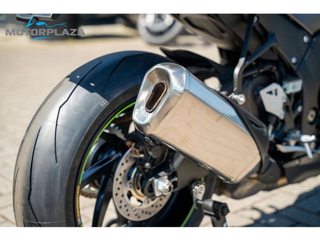 kawasaki - ninja-zx-10rr