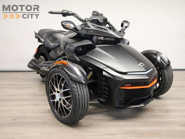 can-am - spyder-f3s