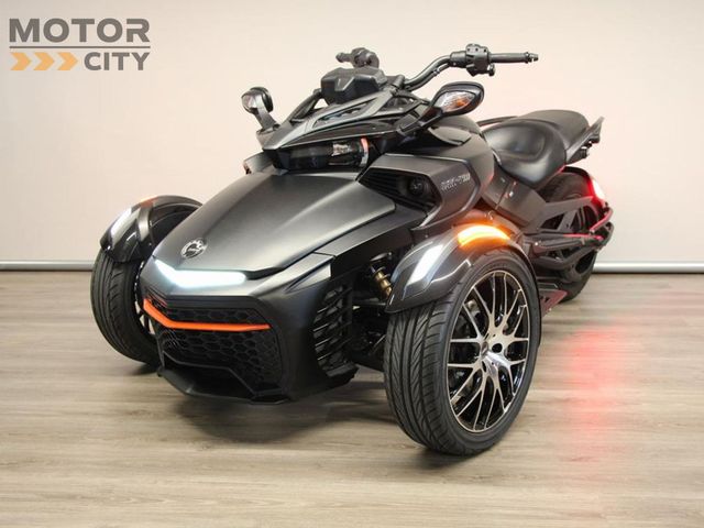 can-am - spyder-f3s