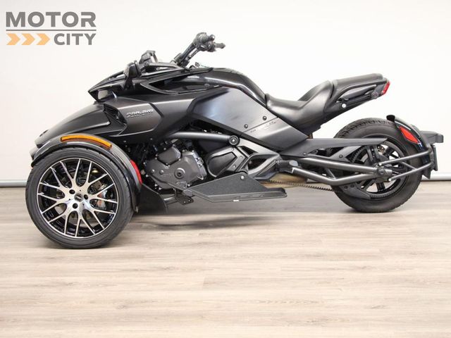can-am - spyder-f3s