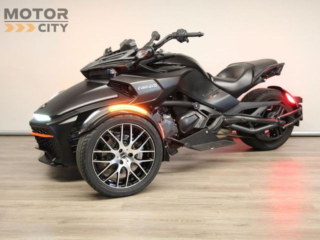 can-am - spyder-f3s