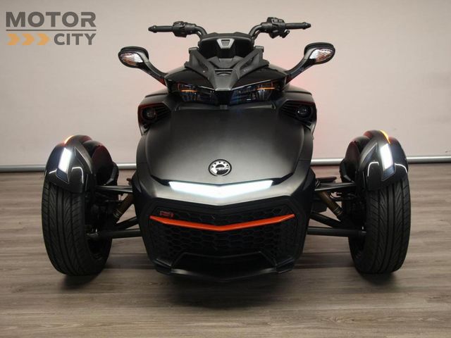 can-am - spyder-f3s