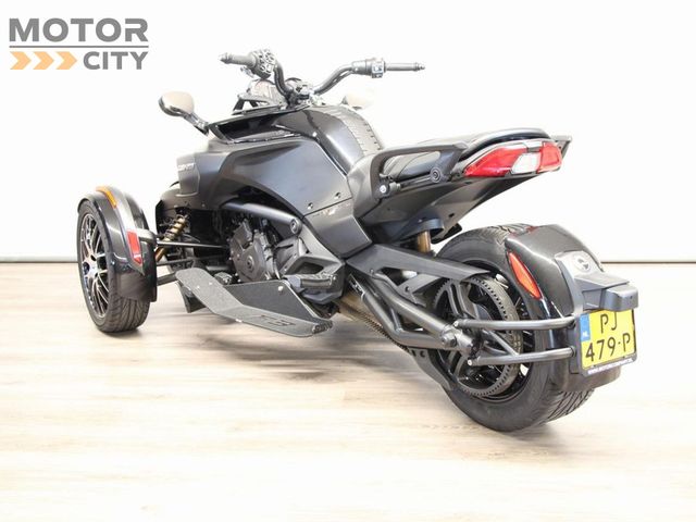 can-am - spyder-f3s