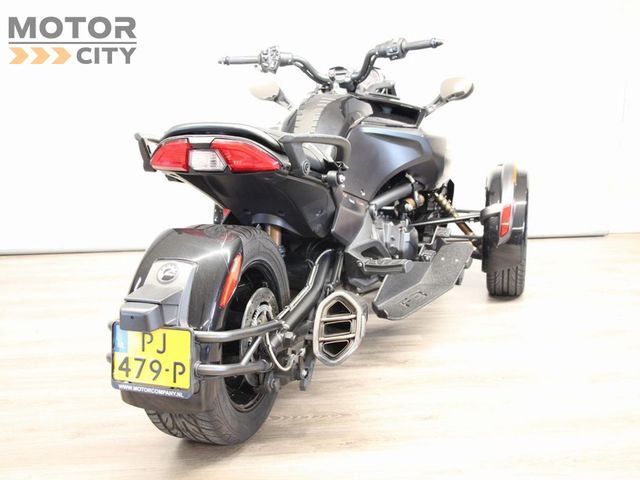 can-am - spyder-f3s