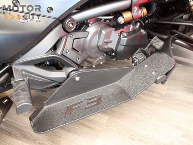 can-am - spyder-f3s
