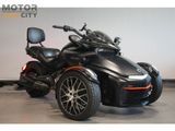 CAN-AM SPYDER F3S