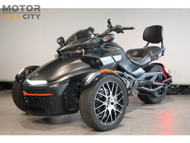 can-am - spyder-f3s