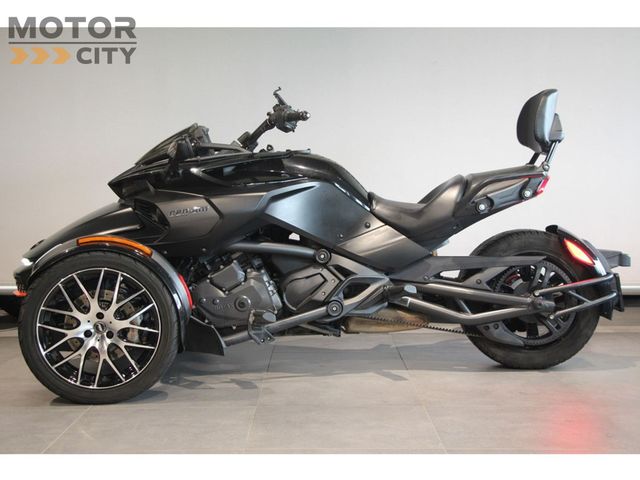 can-am - spyder-f3s