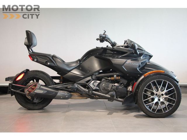 can-am - spyder-f3s