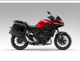 Honda CB 1000 GT 2026 nieuw
