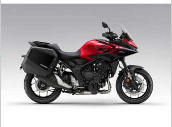 Honda CB 1000 GT 2026 nieuw