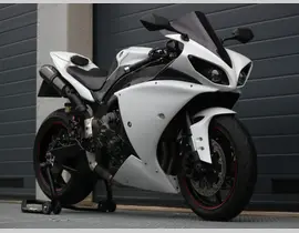 Yamaha YZF R1 2011 occasion