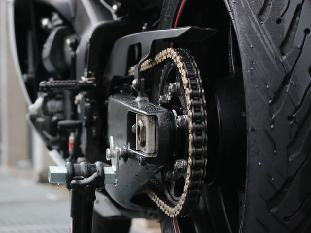 yamaha - yzf-r1