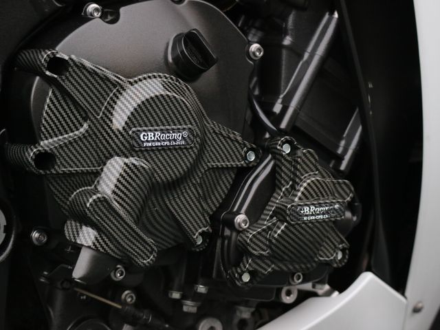 yamaha - yzf-r1