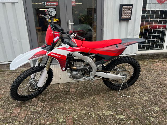 fantic - xxf-450