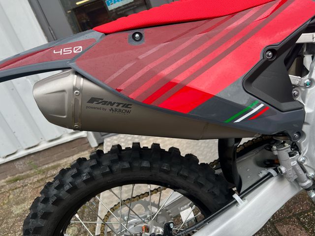 fantic - xxf-450
