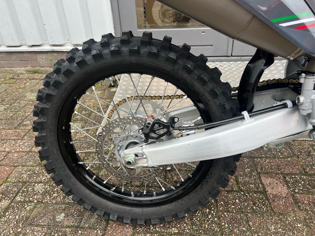 fantic - xxf-450